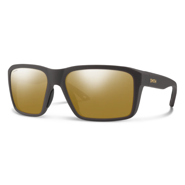 Smith Backcast Chromopop Polarized