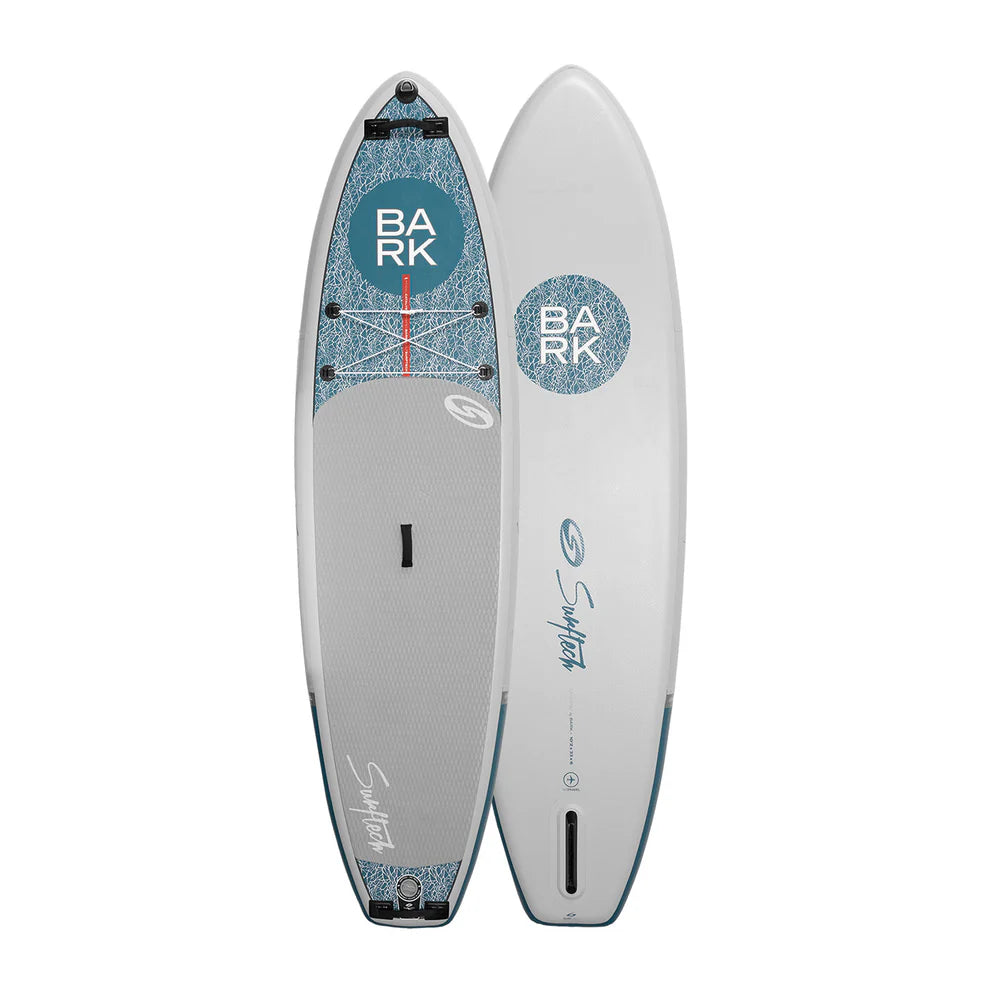 Surftech Catalyst Air Travel with Paddle 11'2"x34" 2026
