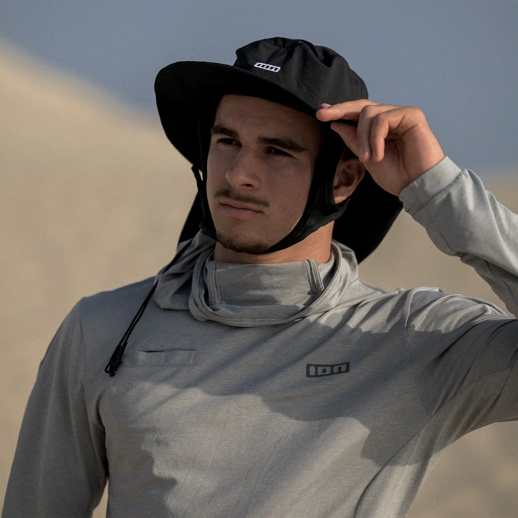 Ion Beach Hat