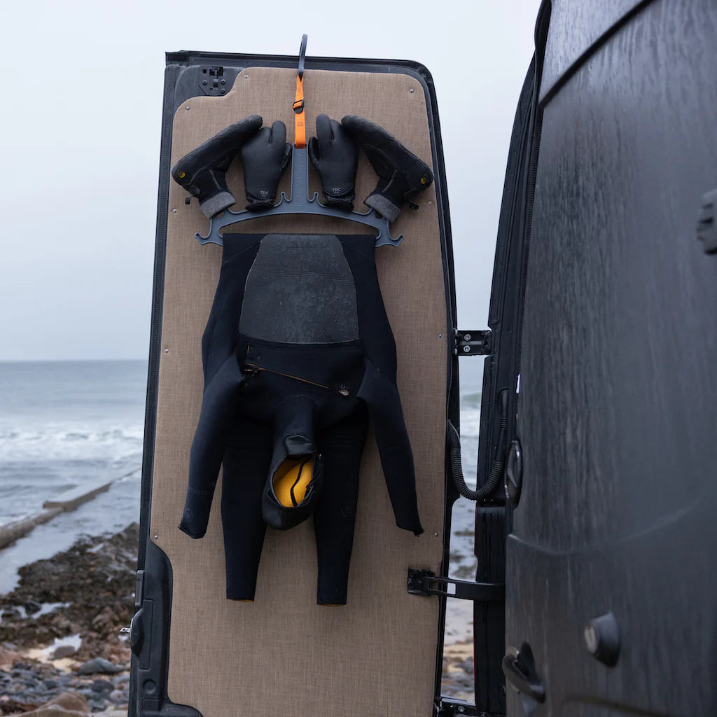 C-Monsta Wetsuit Hanger - Urban Surf