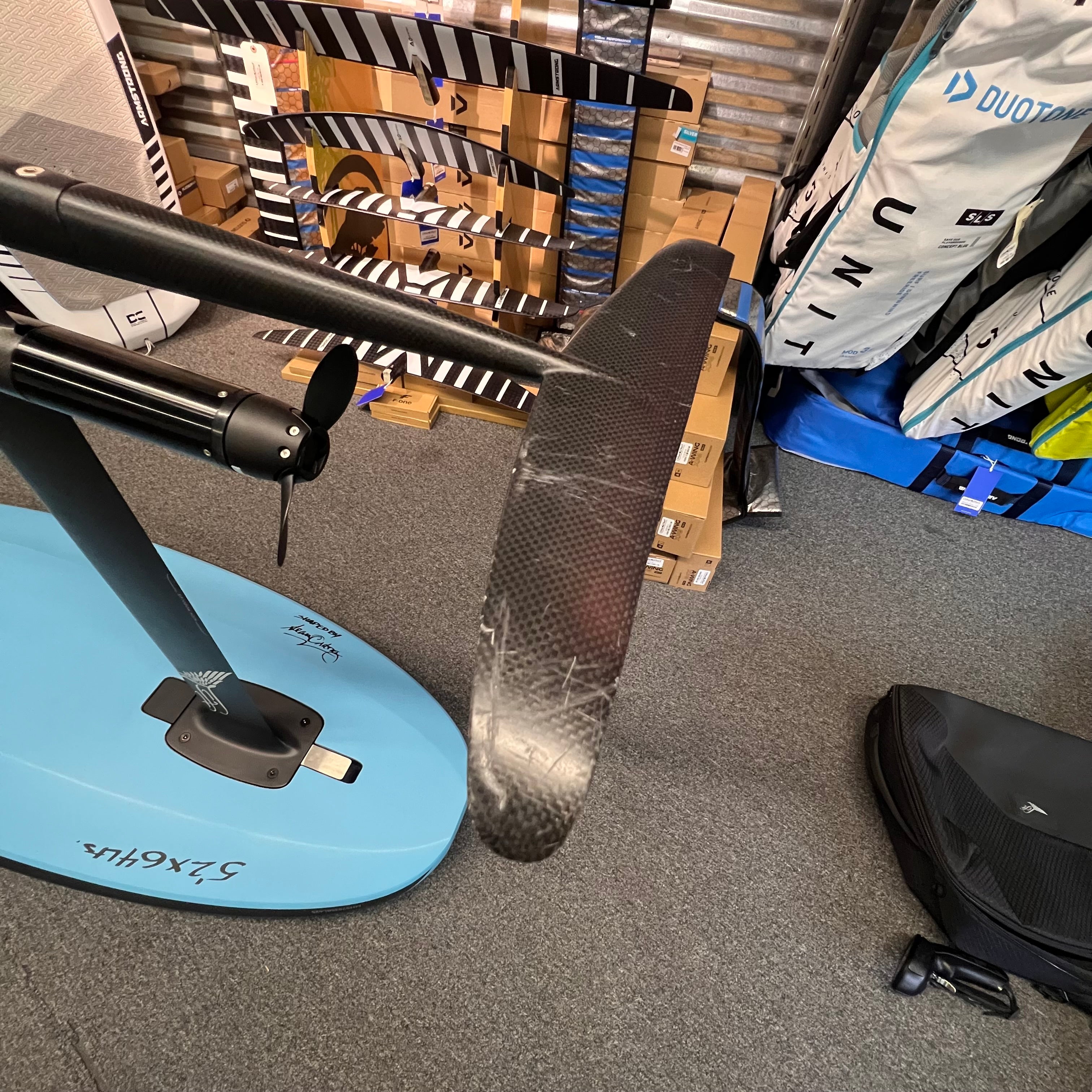 Lift Electric Foil Board | Urban Surf