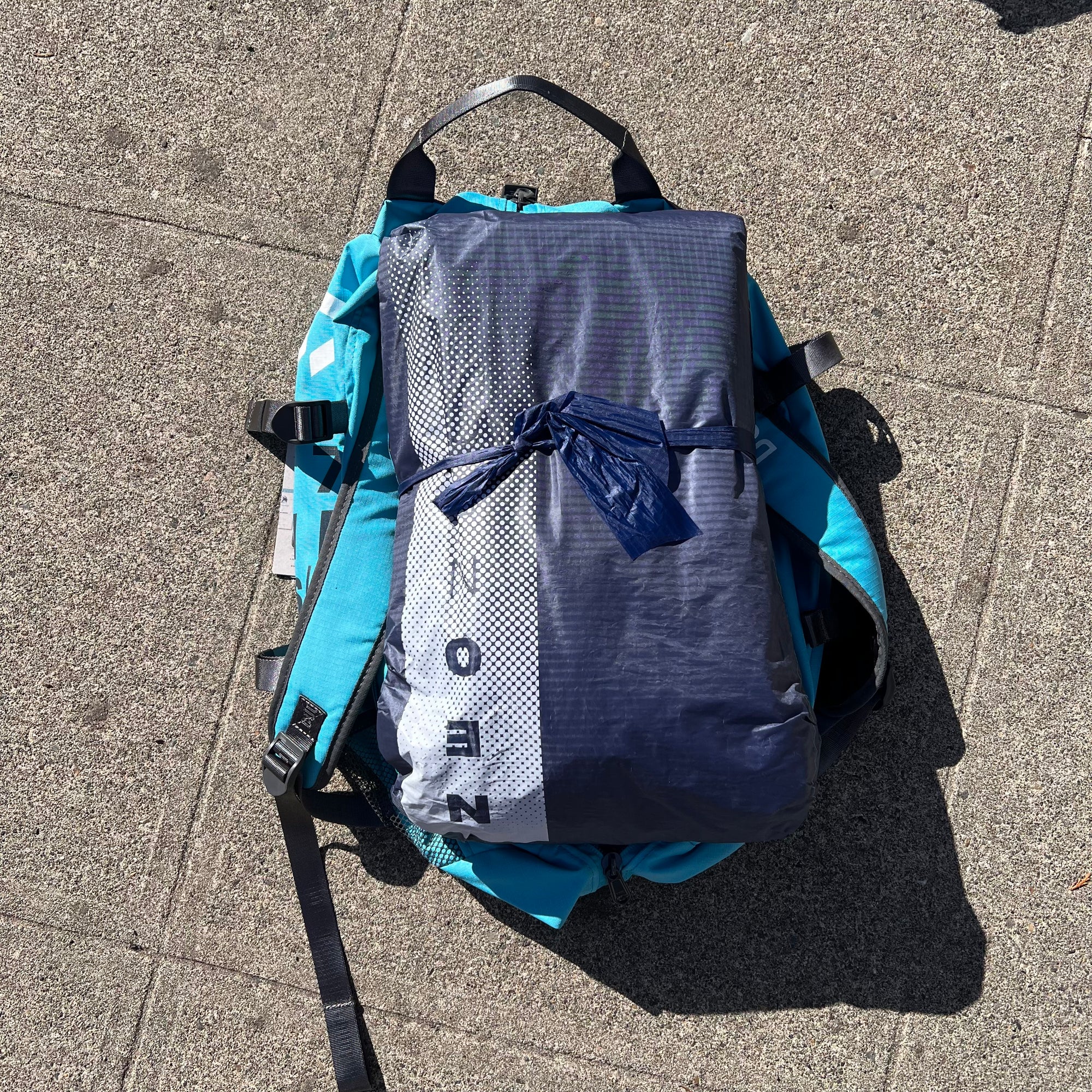 Used 2021 Duotone Neo SLS 7M