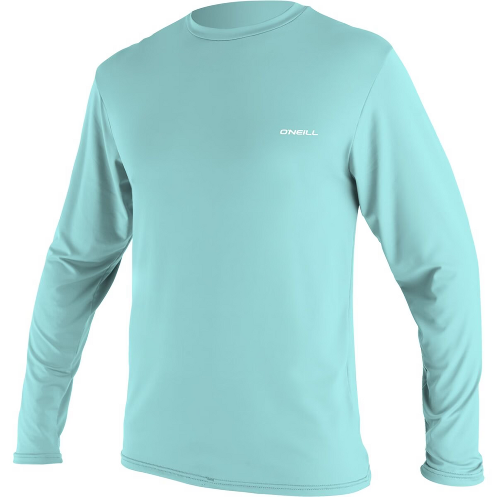 Basic Skins 2 L/S Sun Shirt