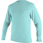 Basic Skins 2 L/S Sun Shirt