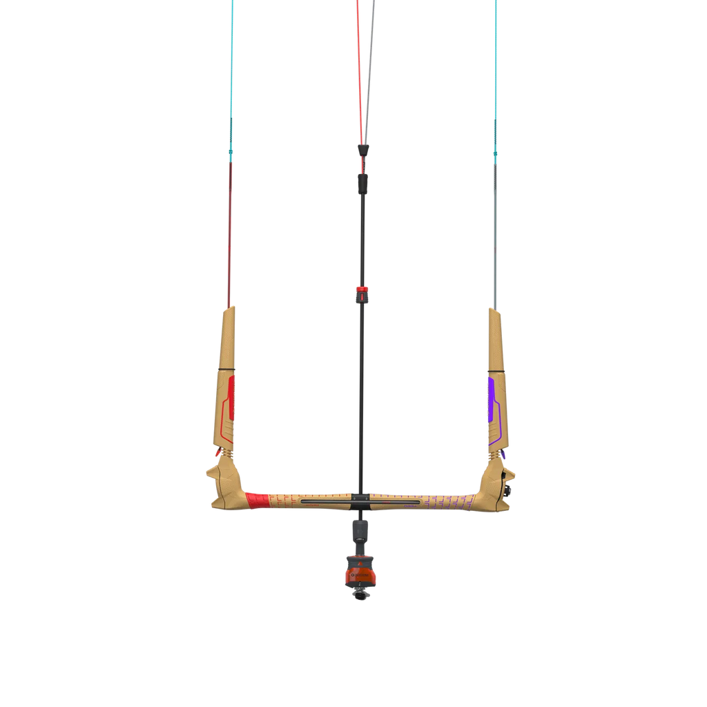 Duotone Click Bar Quad 2026 - Sizes Vary