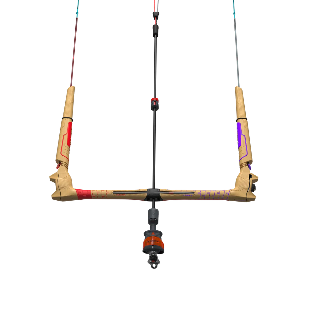 Duotone Click Bar Quad 2026 - Sizes Vary