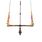 Duotone Click Bar Quad 2026 - Sizes Vary