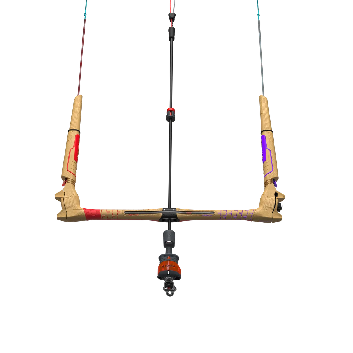 Duotone Click Bar Quad 2026 - Sizes Vary