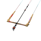 Duotone Click Bar Quad 2026 - Sizes Vary