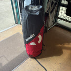 USED Reedin 4.2m SuperwingX