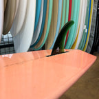 Used - 7'6 Mctavish Plastic Machine