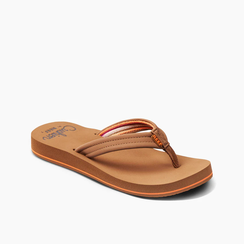 Reef Cushion Breeze Women's Sandal