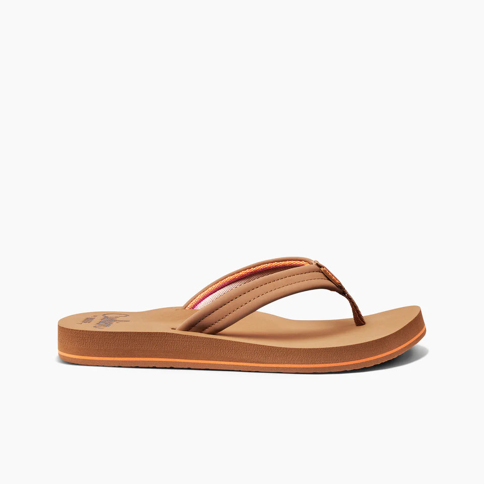 Reef Cushion Breeze Women's Sandal