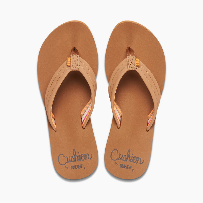 Reef Cushion Breeze Women's Sandal