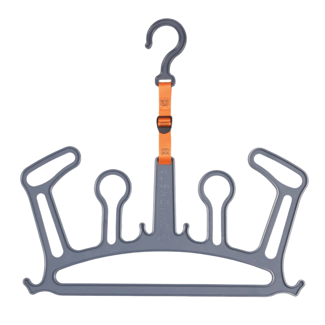 C-Monsta Wetsuit Hanger - Urban Surf