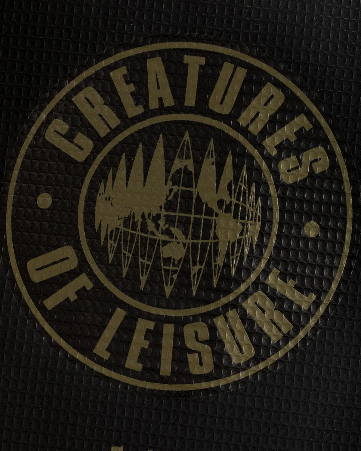 Creatures Of Leisure Hardwear Mid Length Day Use - Sizes Vary
