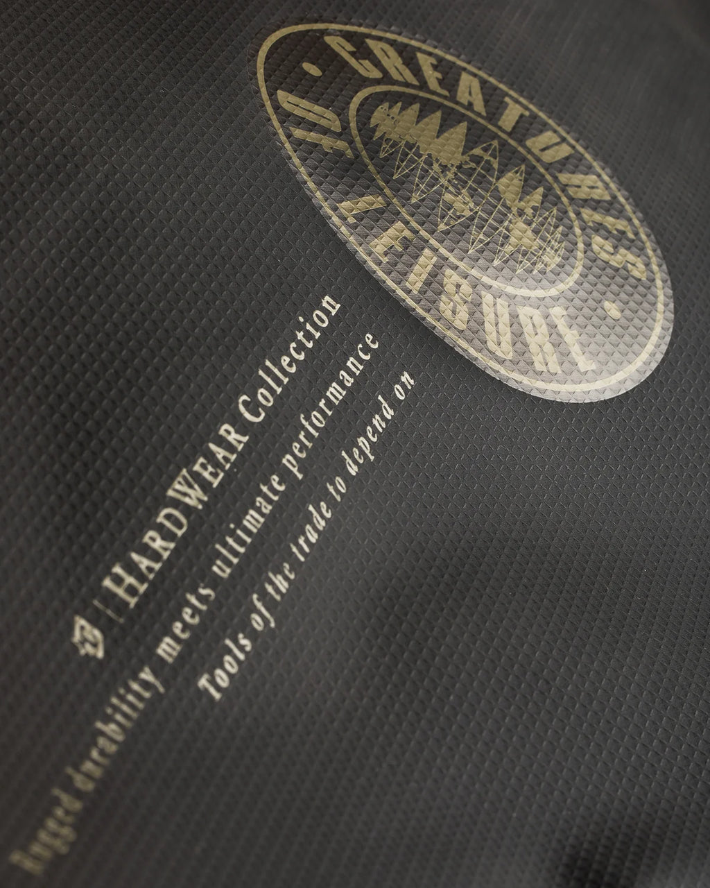 Creatures Of Leisure Hardwear Mid Length Day Use - Sizes Vary