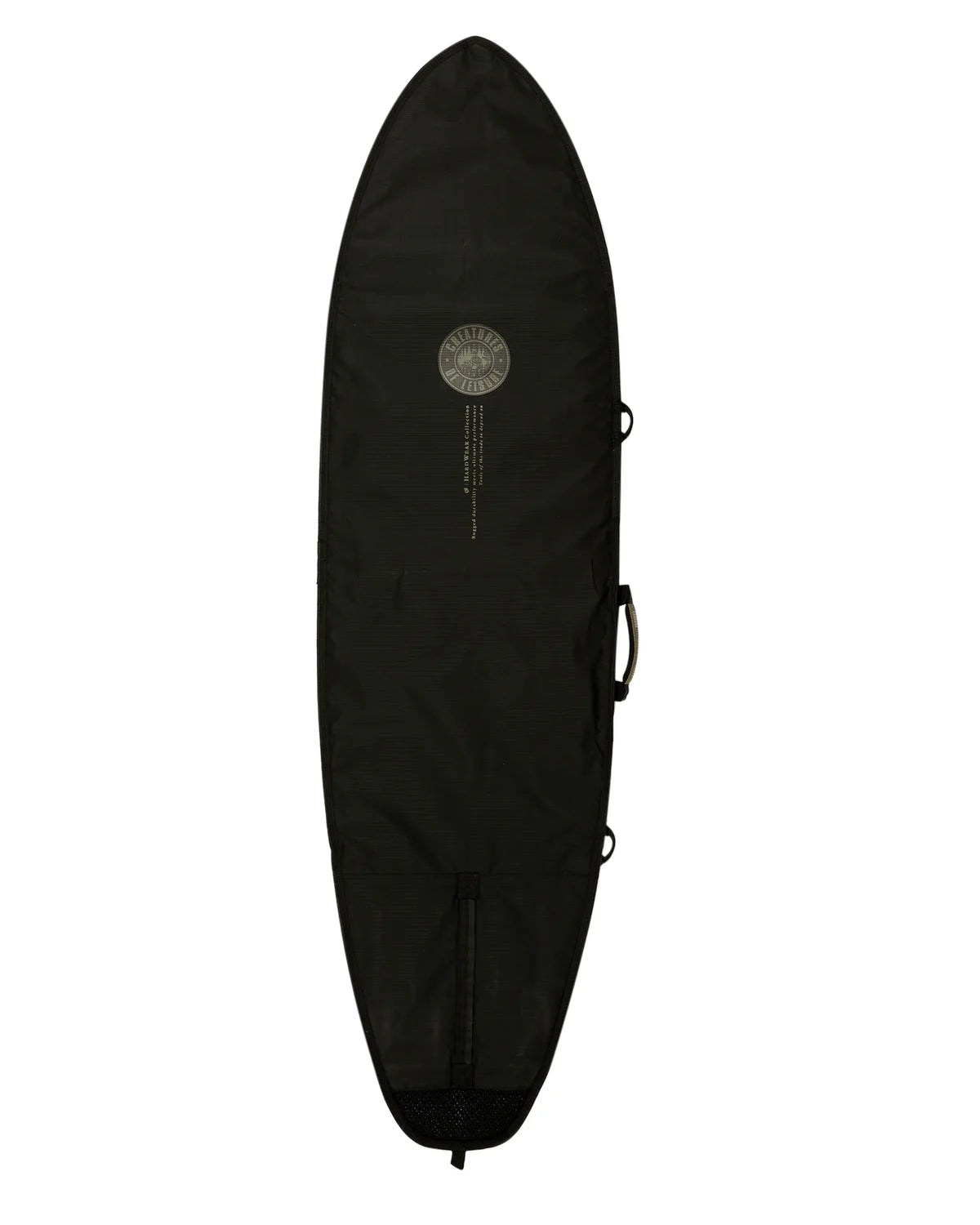 Creatures Of Leisure Hardwear Mid Length Day Use - Sizes Vary