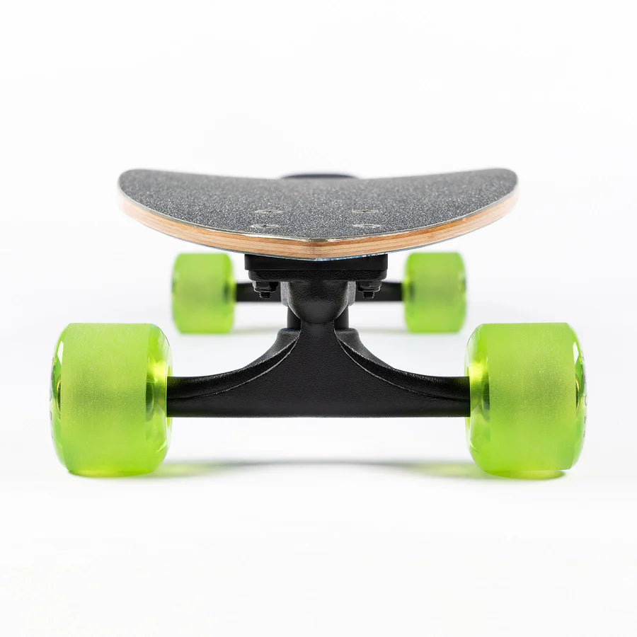 Sector 9 Cosmic 2 Cruz Complete