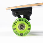 Sector 9 Cosmic 2 Cruz Complete