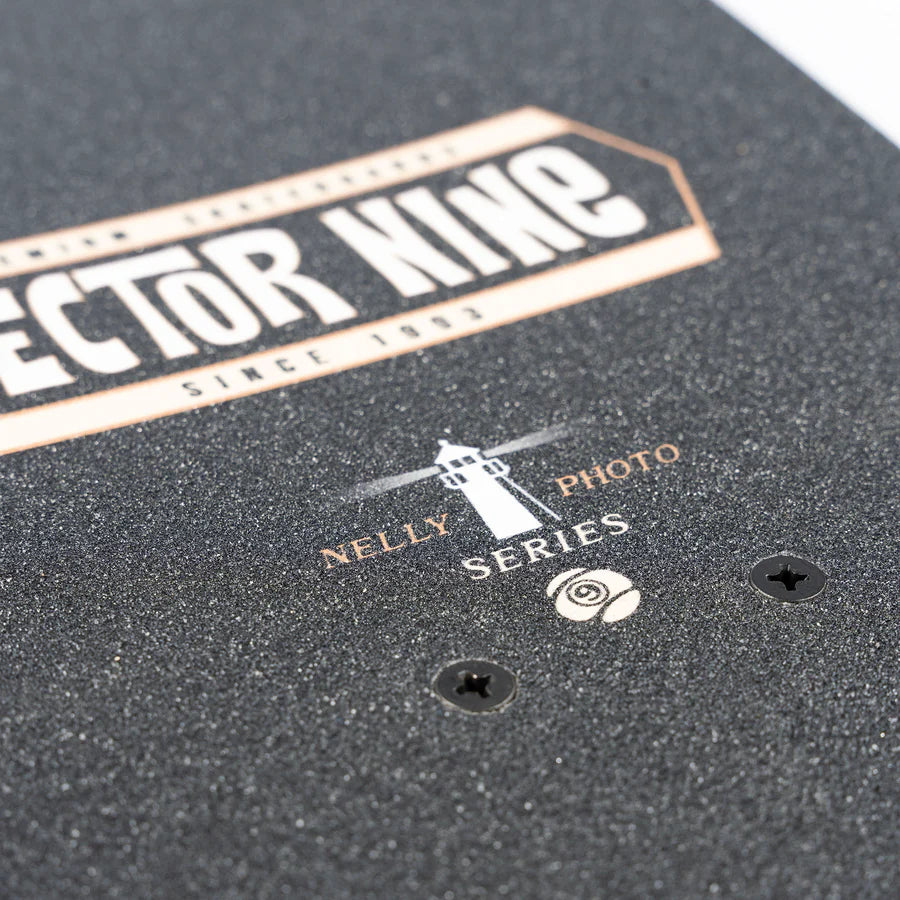 Sector 9 Cosmic 2 Cruz Complete