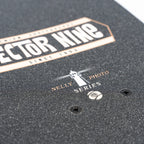 Sector 9 Cosmic 2 Cruz Complete