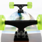 Sector 9 Cosmic 2 Cruz Complete