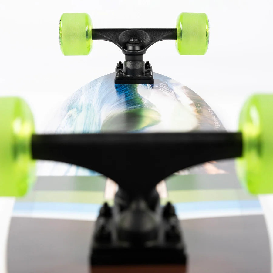 Sector 9 Cosmic 2 Cruz Complete