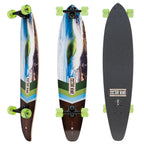 Sector 9 Cosmic 2 Cruz Complete