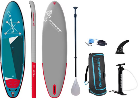 Stand Up Paddle Boards and Accessories | Urban Surf – tagged 