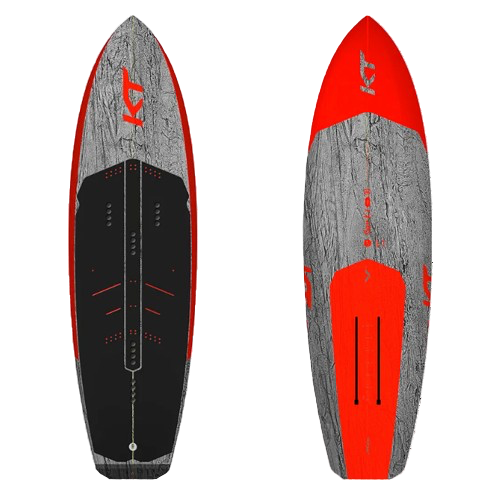 KT Super K2 Carbon