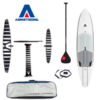 Beginner SUP Foil Complete Kit - Armstrong
