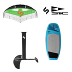 Beginner Wing Foil Package