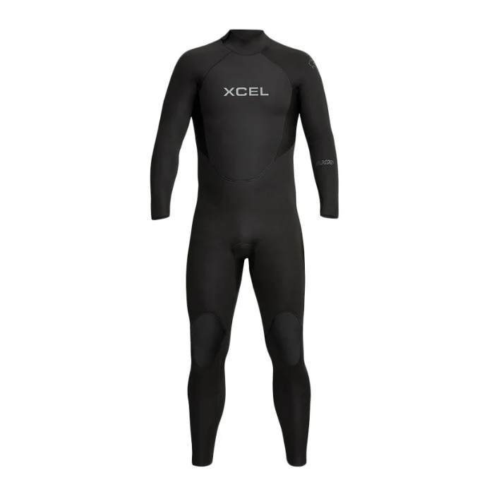 Xcel Axis 5/4mm Back Zip Wetsuit