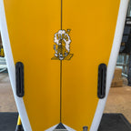 5'8" Murdey Fish 2026