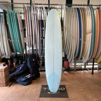 9'6 Purple Pig