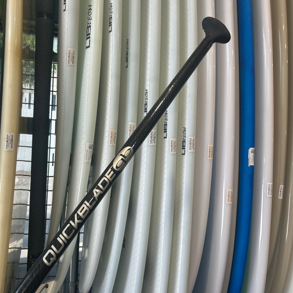 USED Quick Blade Kanaha 100 1pc