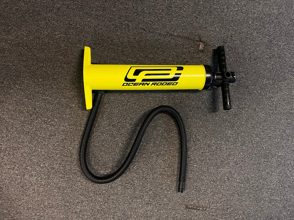 Used Ocean Rodeo Glide Hl 5M