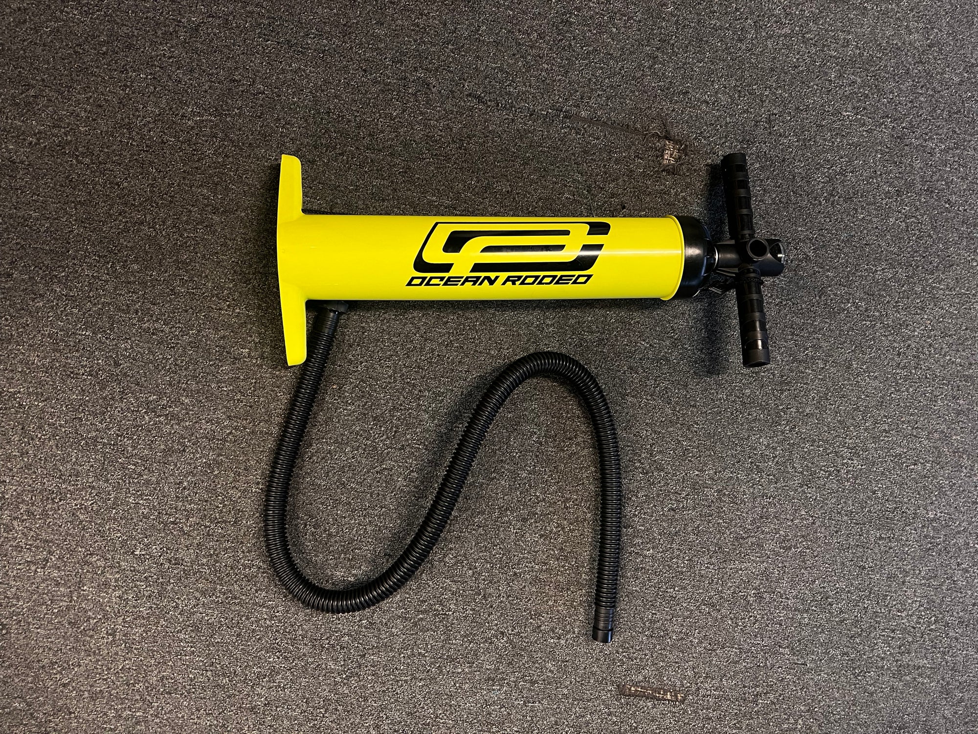 Used Ocean Rodeo Glide Hl 5M