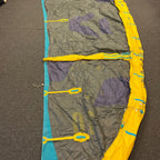 USED 10m Duotone EVO 2023 - Urban Surf