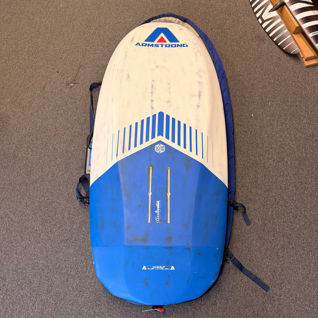 Used Armstrong Wing SUP 5'11"