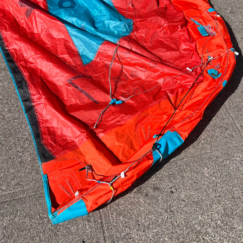 USED Duotone Mono 2020 Kite Only 7M