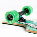Sector 9 Dropper Dream Complete