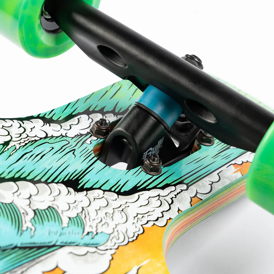 Sector 9 Dropper Dream Complete