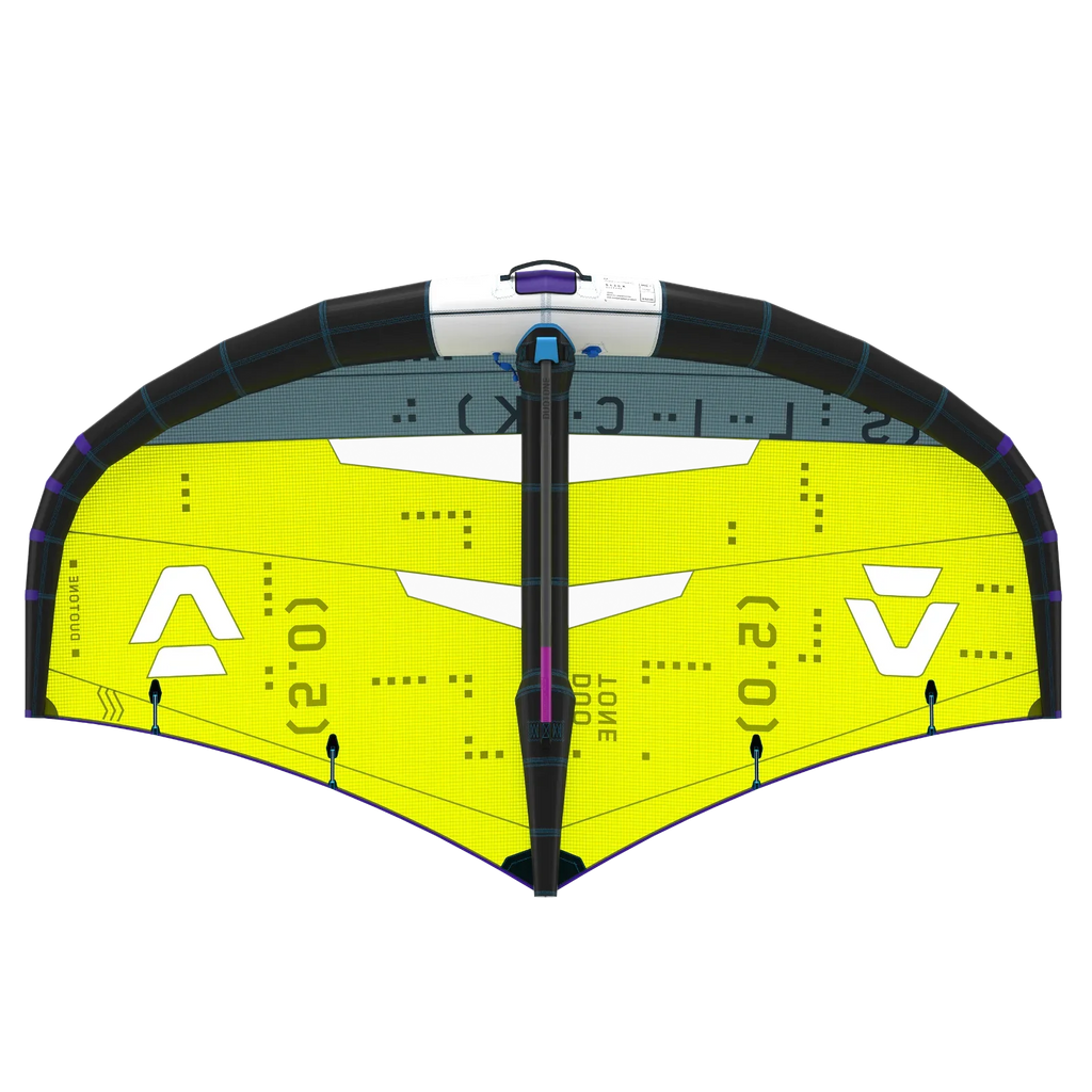 Duotone Slick Foil Wing 2024 - Sizes Vary - Urban Surf