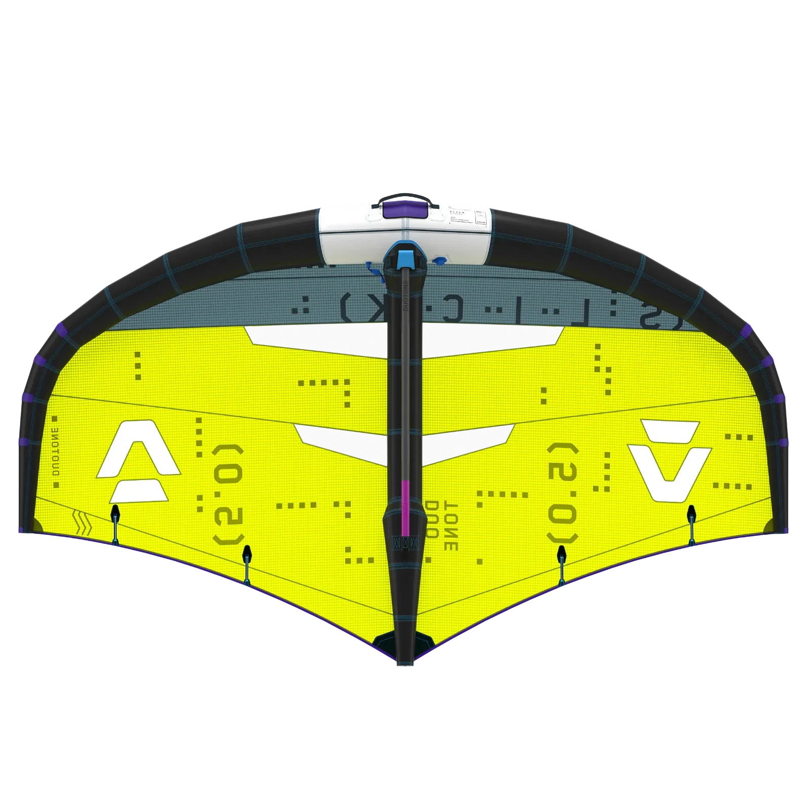Duotone Slick Foil Wing 2024 - Sizes Vary - Urban Surf