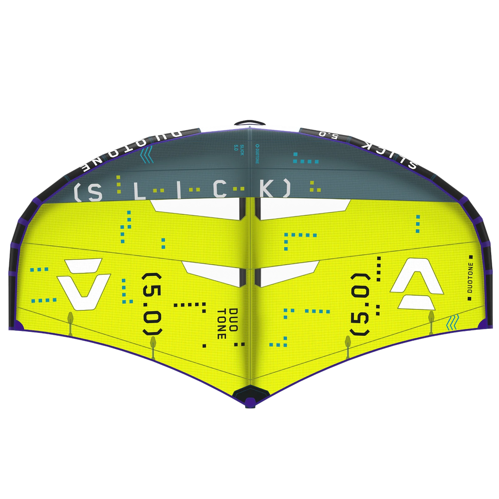 Duotone Slick Foil Wing 2024 - Sizes Vary - Urban Surf