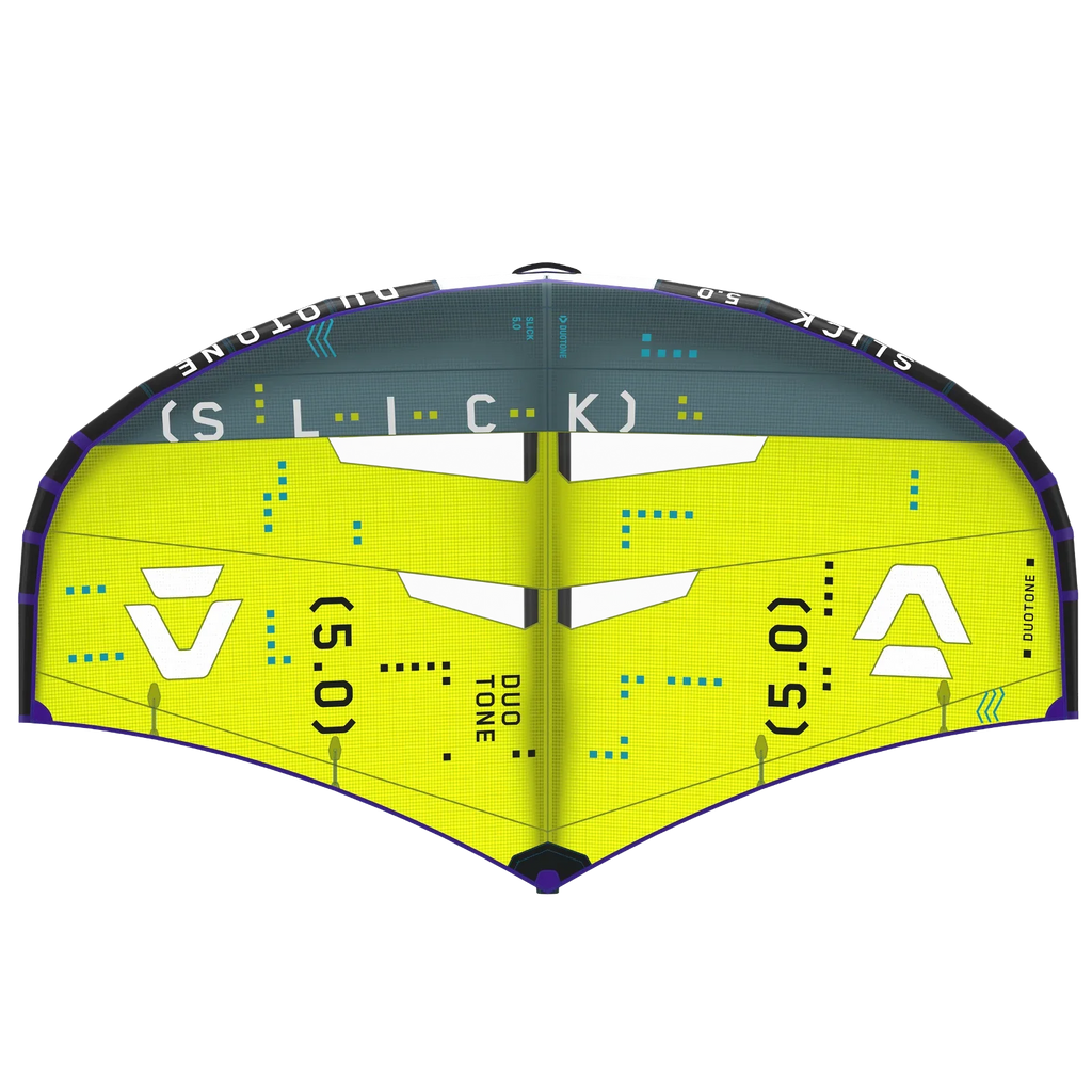Duotone Slick Foil Wing 2024 - Sizes Vary - Urban Surf