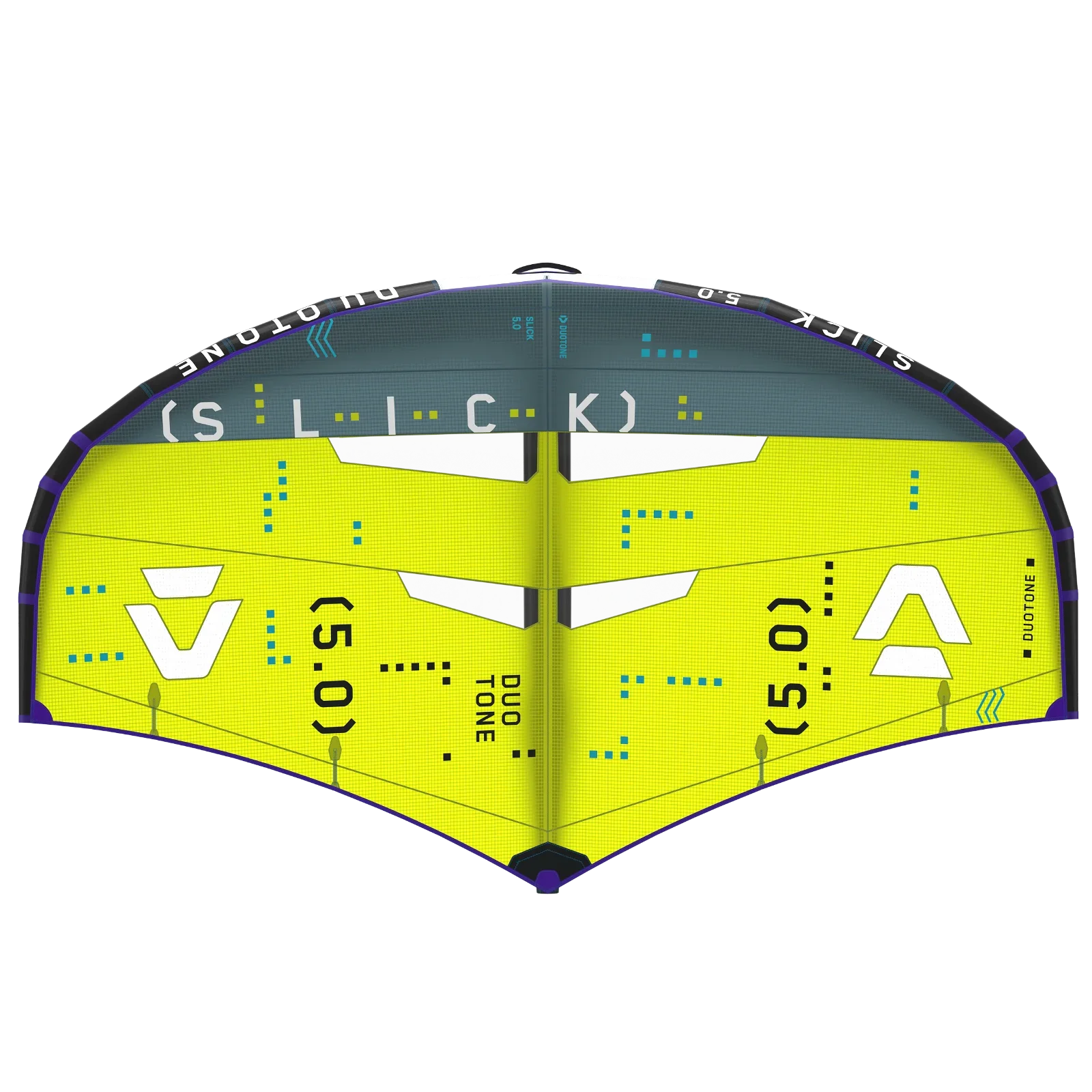 Duotone Slick Foil Wing 2024 - Sizes Vary - Urban Surf