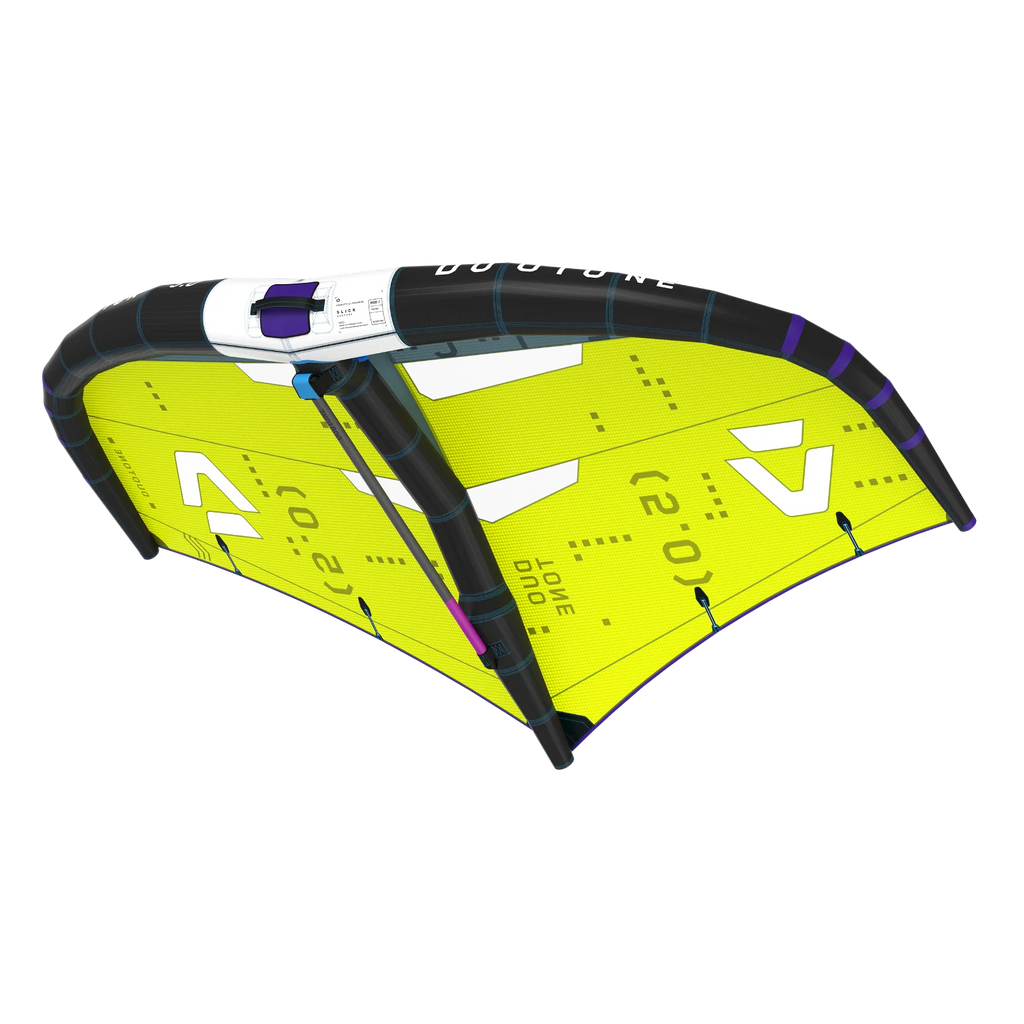 Duotone Slick Foil Wing 2024 - Sizes Vary - Urban Surf